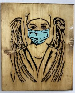 Angel Nurse