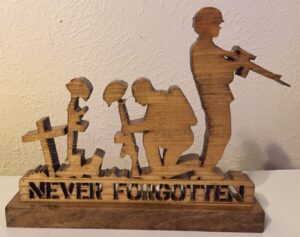 Never Forgotten w base