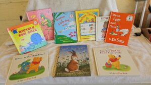 Children’s Books