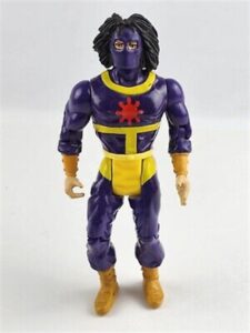 Chuck Norris Karate Kommandos Super Ninja Action Figure