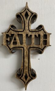 Faith Cross