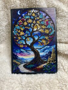 Tree of Life Journal