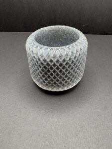 Small planter