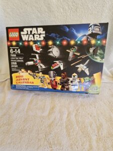 LEGO Star Wars
