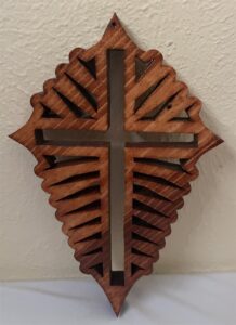 Geometric Cross