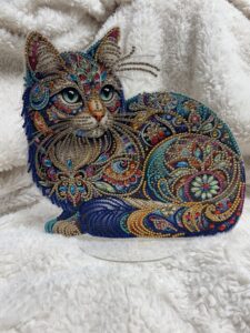 Cat Decore