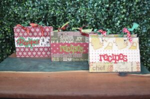 Recipe Book