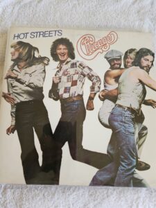 Chicago Hot Streets