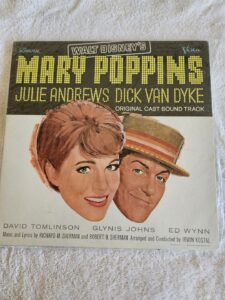 Mary Poppins
