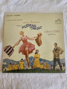 Sound Track The Sound of Music