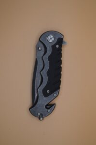 Smith & Wesson Folding Knife