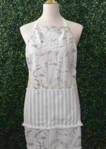 Adult Towel Apron