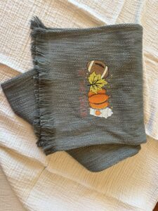 Table Runner – Fall 1