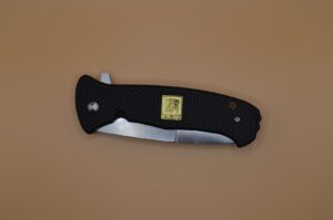 S.E.R.E. 40th Anniversary AL Mar Knifes