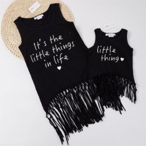 Little Thing – L