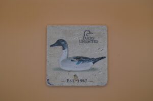 Ducks Unlimited Coasters