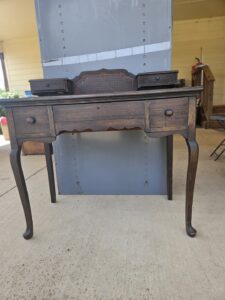 Antique Writing Desk