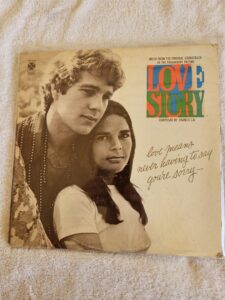 Love Story