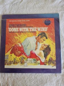 Gone With the Wind
