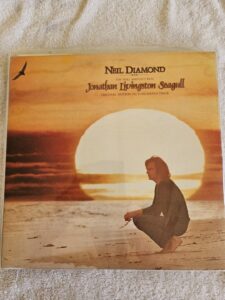 Neil Diamond
