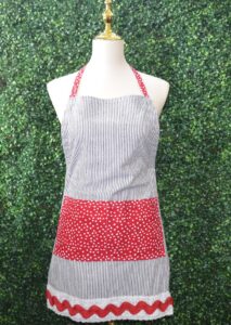 adult apron
