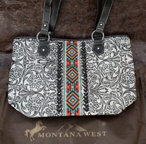 Montana West Purse