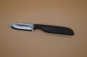 Anza Mini gray AZMM