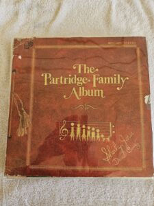 The Partridge Family