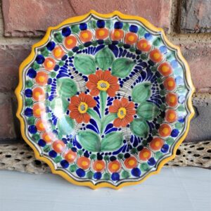 Talavera Wall Plate