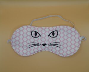 sleep mask
