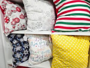 Pillow