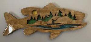 Trout Fish