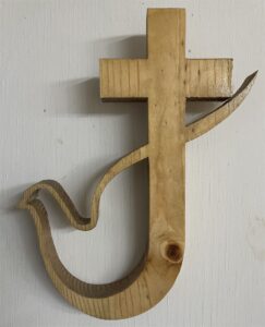 Dove Cross