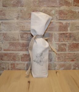 wine bottle cover
