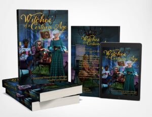 Witches of a Certain Age – ebook – 101057841