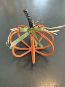 Small Pumpkin