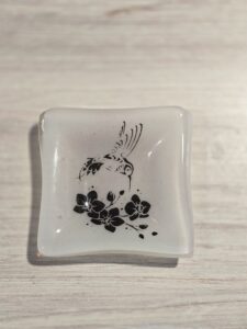 Trinket Dish