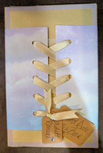 Blind Date w/a Book – NEW – Adult Romance