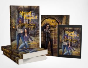Street Magic 2 – ebook – 101070986