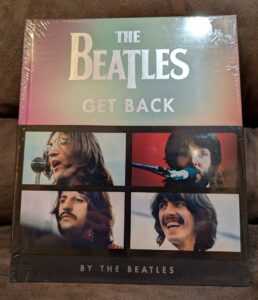 The Beatles Book