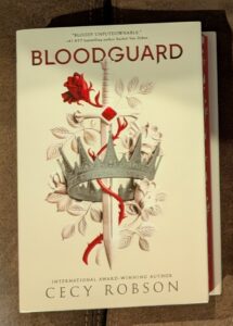 Bloodguard – Fantasy/NEW