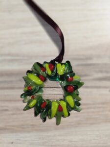 Ornaments