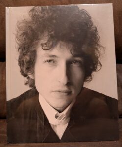 Bob Dylan Bio