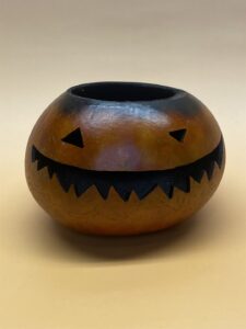 SmallPumpkin gourd –  – HOMEDECOR