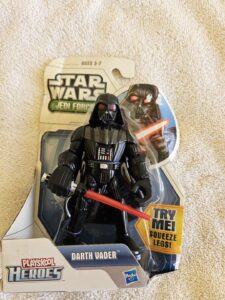 Star Wars- Darth Vader