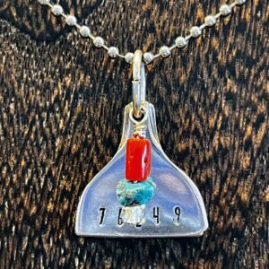 simple necklace