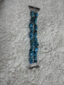 Turquoise Watch Band