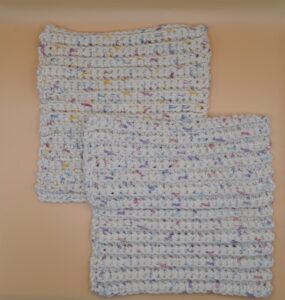 dish cloth