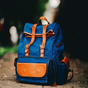 Backpacks