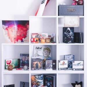 Entertainment/Memorabilia